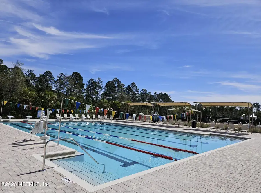 2555 Oak Stream Drive, Green Cove Springs, FL 32043 - #3