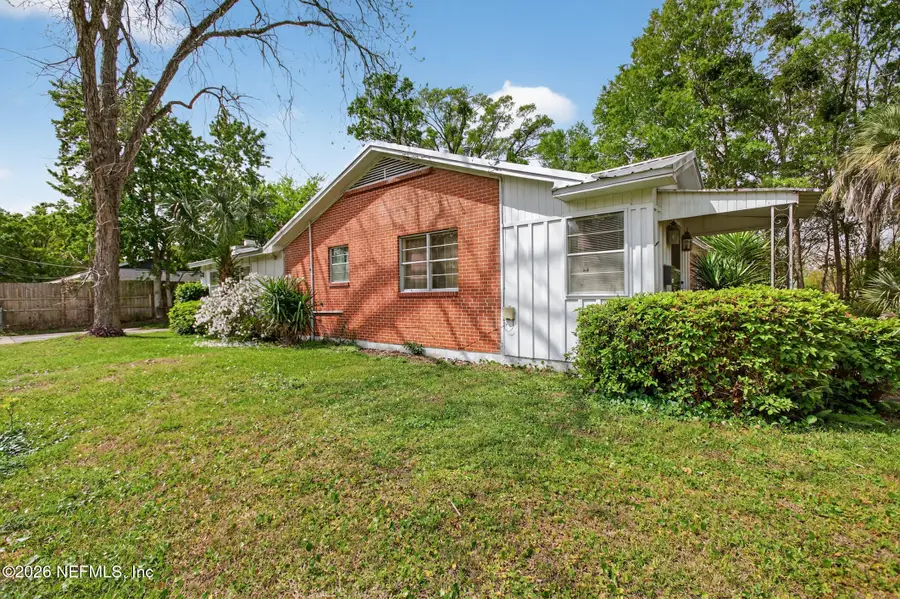 4602 Kingsbury Street, Jacksonville, FL 32205 - #2