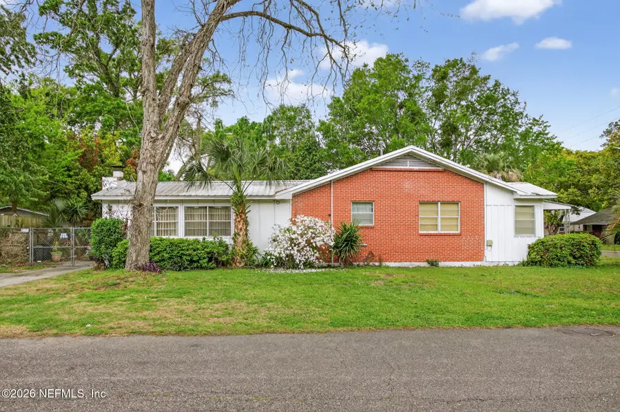 4602 Kingsbury Street, Jacksonville, FL 32205 - #3