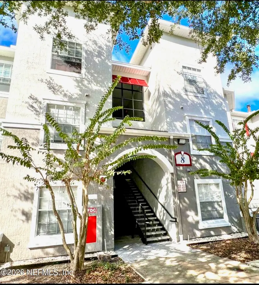 3591 Kernan Boulevard #830, Jacksonville, FL 32224 - #2