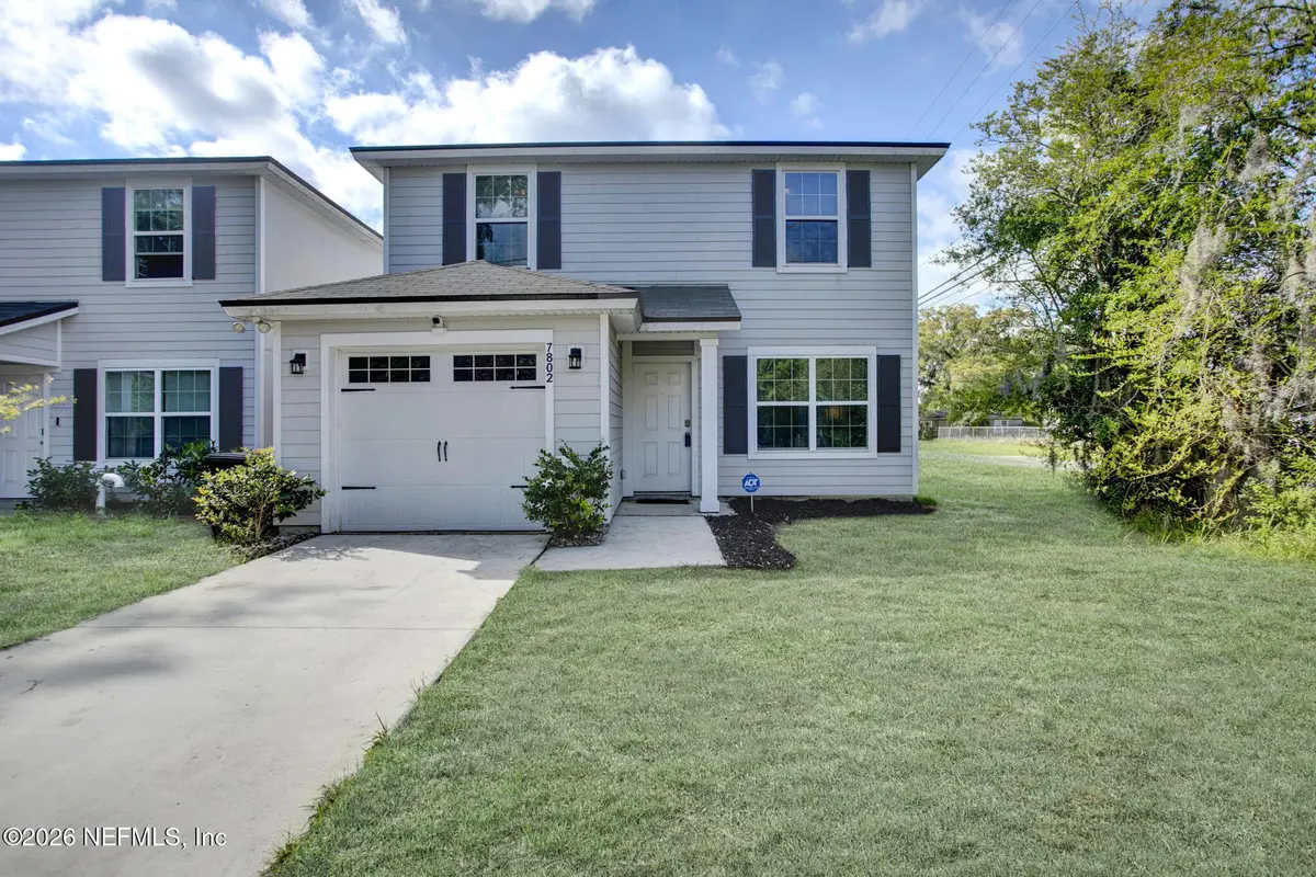 7802 Cocoa Avenue, Jacksonville, FL 32211 - #1
