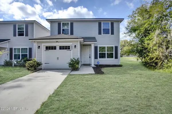 7802 Cocoa Avenue, Jacksonville, FL 32211