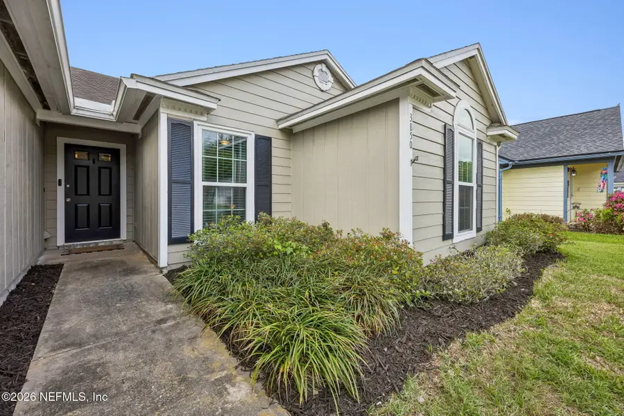 3850 English Colony N Drive, Jacksonville, FL 32257 - #2