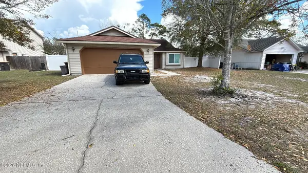 6501 Oleaster Court, Jacksonville, FL 32244