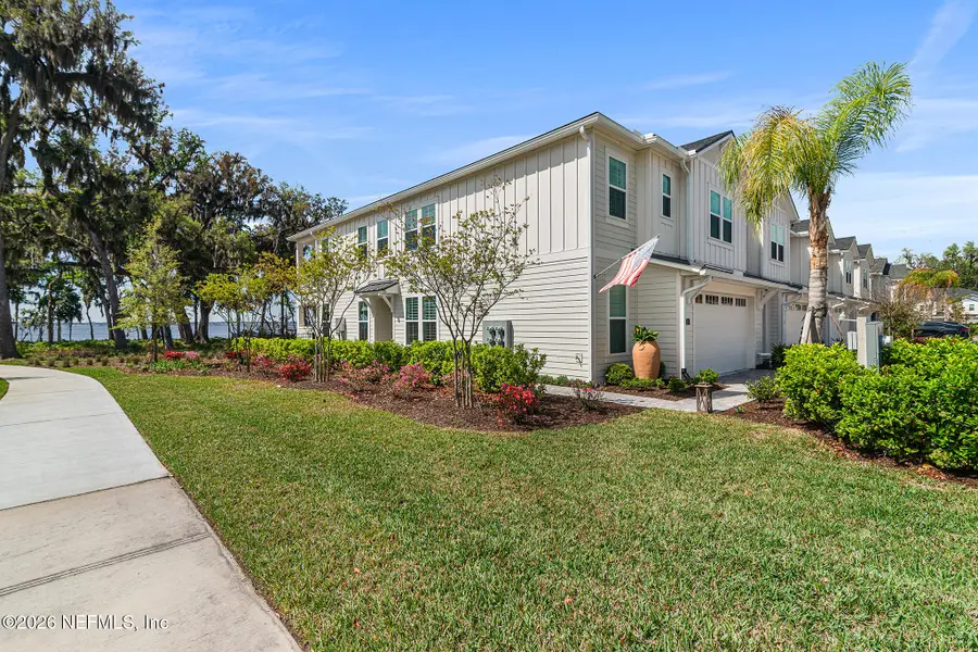 135 Oak Park Drive, Saint Johns, FL 32259 - #3