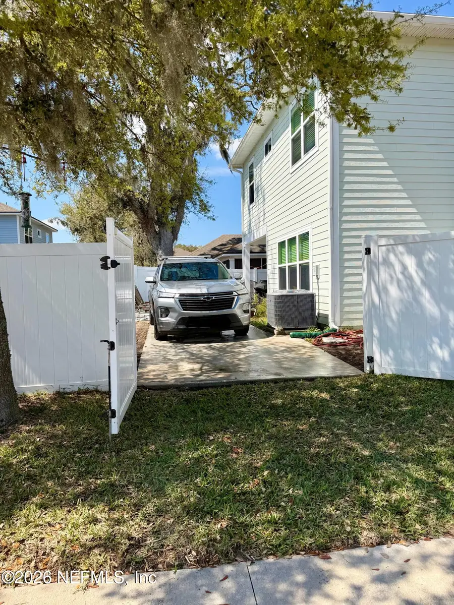 2258 Sandy Bay Lane, Jacksonville, FL 32233 - #2