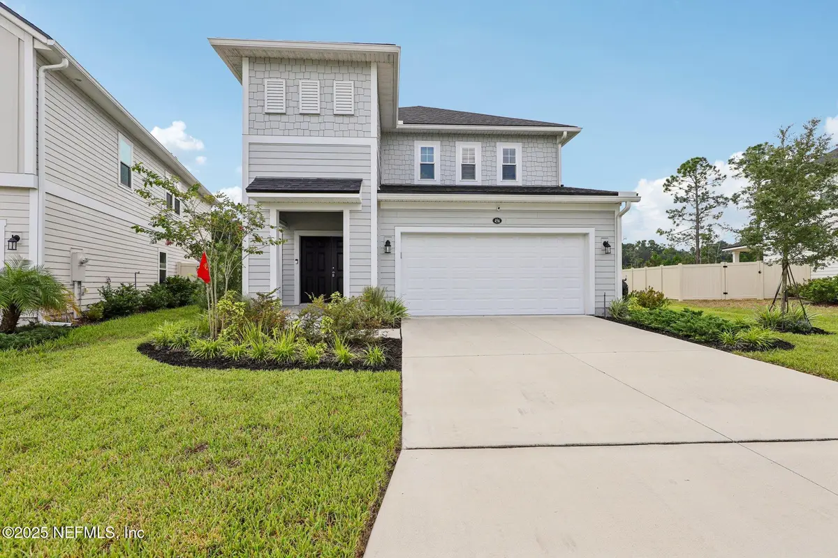 456 Stargaze Lane, Saint Augustine, FL 32095 - #1