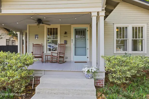 3684 Oak Street, Jacksonville, FL 32205