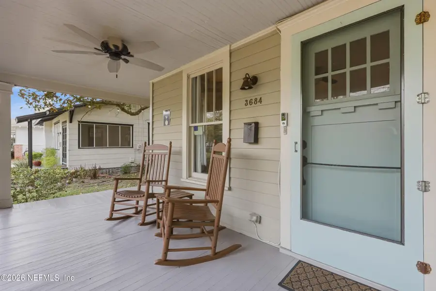 3684 Oak Street, Jacksonville, FL 32205 - #3