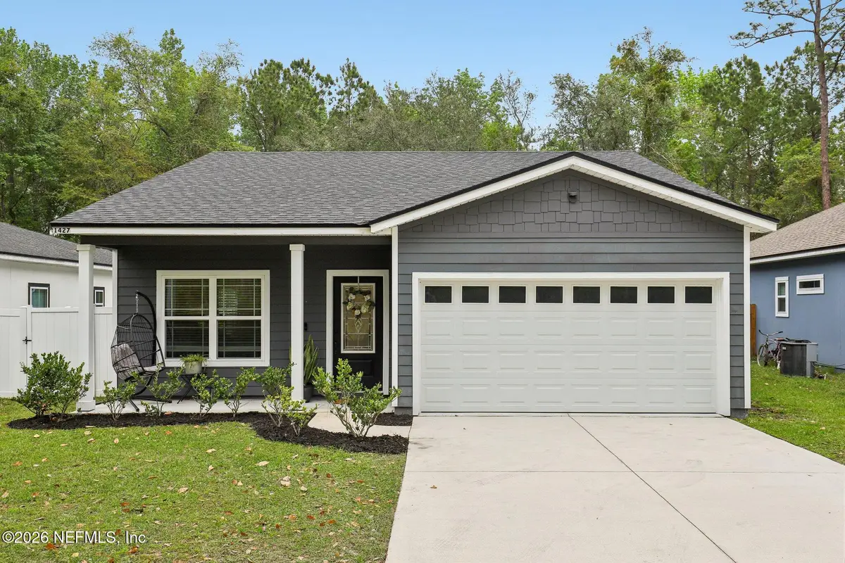 1427 Florida Street, Fleming Island, FL 32003 - #1