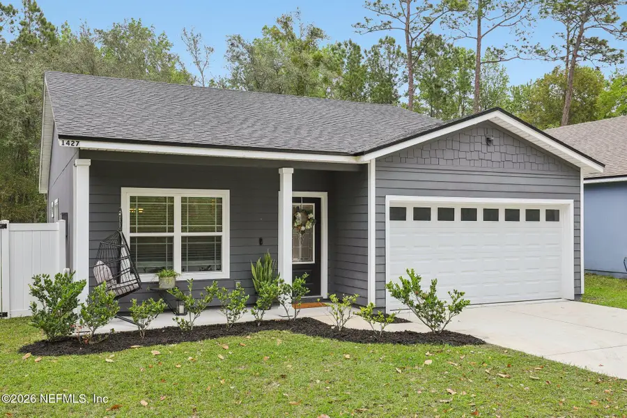 1427 Florida Street, Fleming Island, FL 32003 - #2