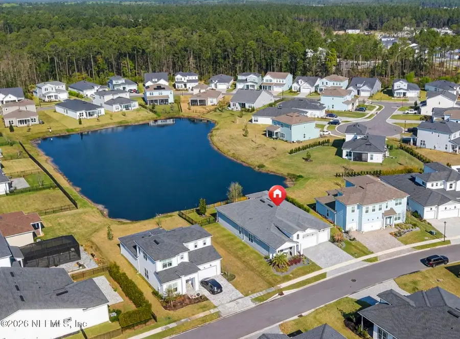59 Valley Falls Way, Saint Johns, FL 32259 - #3