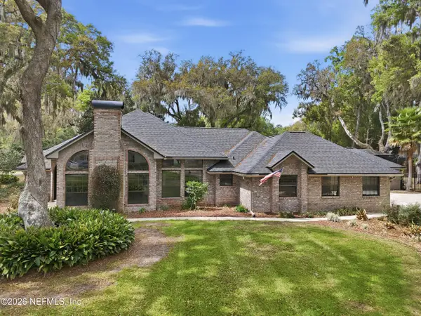 2358 Bridgette Way, Fleming Island, FL 32003