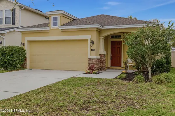 411 Citrus Ridge Drive, Ponte Vedra, FL 32081