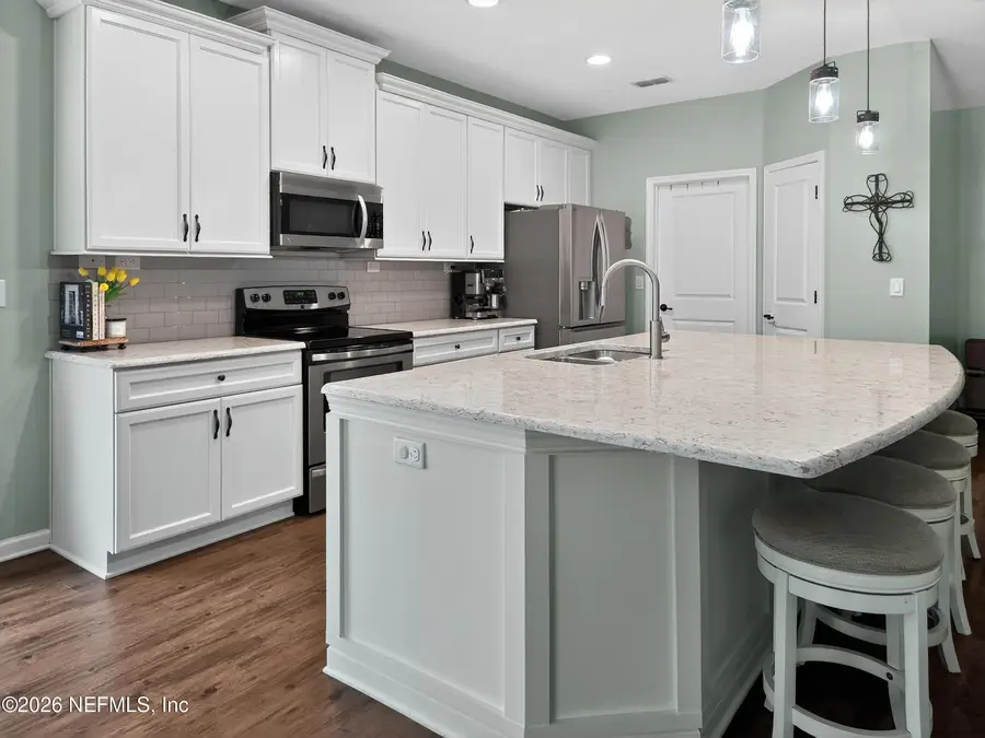 3824 Hammock Bluff Drive, Jacksonville, FL 32226 - #3
