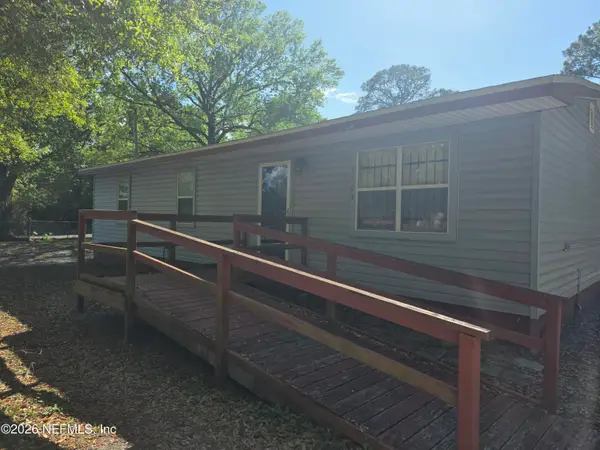 5704 Xavier Road, Jacksonville, FL 32209