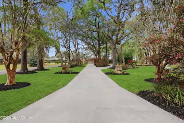 15489 Cape N Drive, Jacksonville, FL 32226
