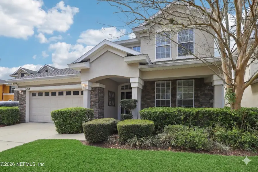 3362 Turkey Creek Drive, Green Cove Springs, FL 32043 - #3