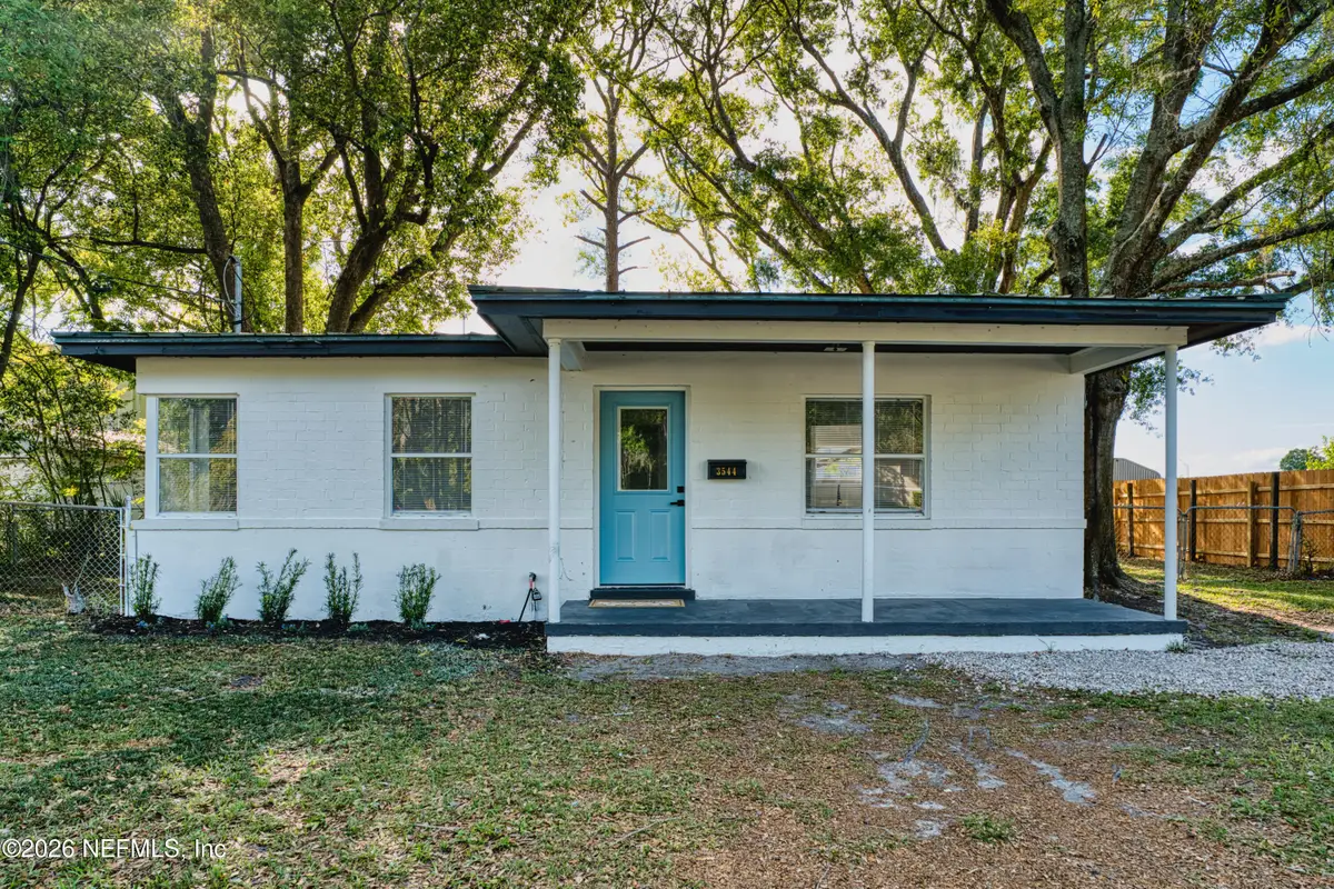 3544 Indigo Drive, Jacksonville, FL 32207 - #1