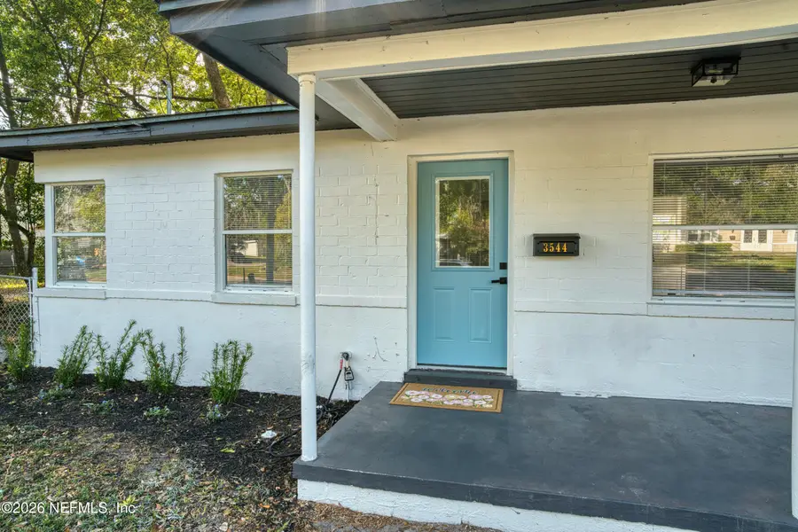 3544 Indigo Drive, Jacksonville, FL 32207 - #3