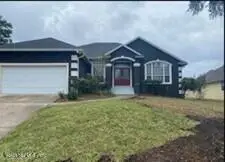 6112 Winding Bridge Drive, Jacksonville, FL 32277 - #1