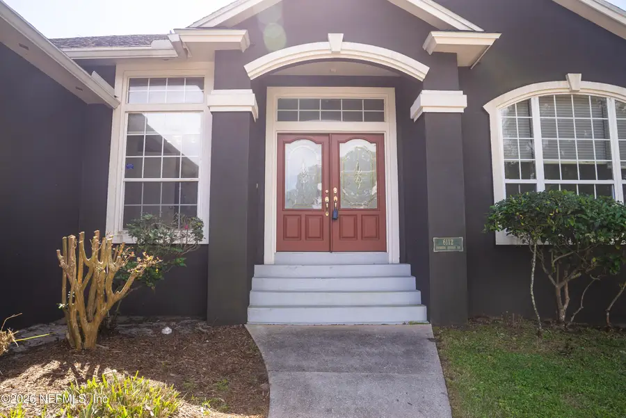 6112 Winding Bridge Drive, Jacksonville, FL 32277 - #2