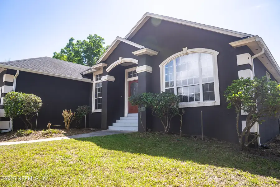 6112 Winding Bridge Drive, Jacksonville, FL 32277 - #3