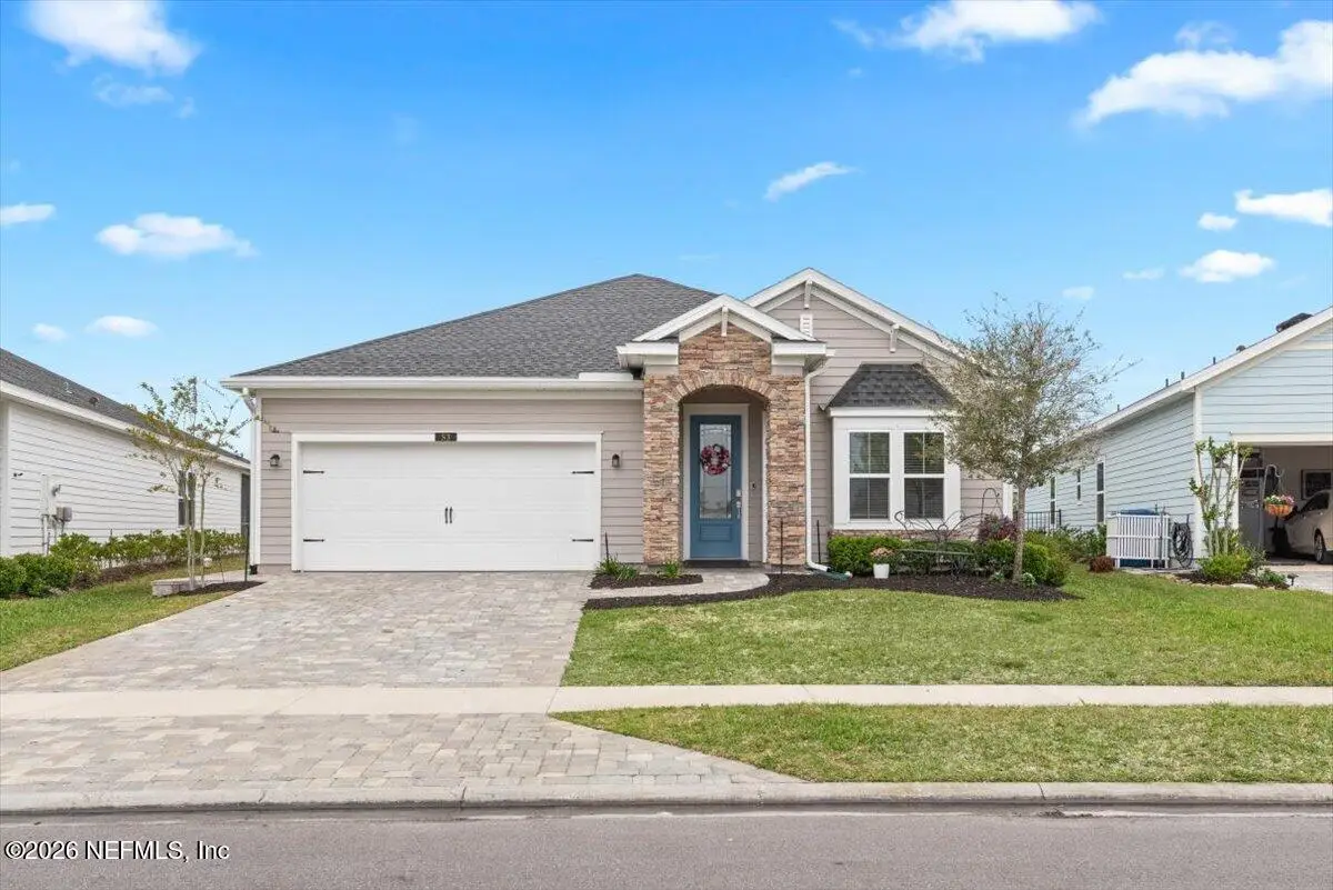 53 Monthaven Drive, Saint Augustine, FL 32092 - #1