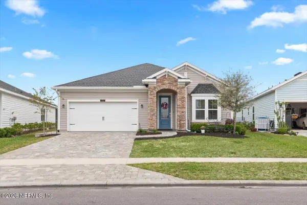 53 Monthaven Drive, St. Augustine, FL 32092