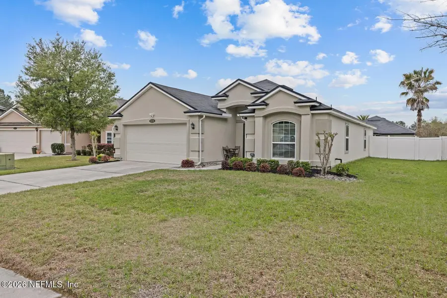 15716 Twin Creek Drive, Jacksonville, FL 32218 - #2