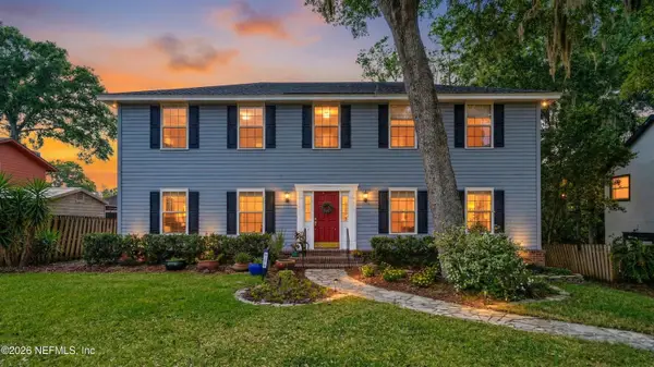 2216 Brentfield Road, Jacksonville, FL 32225