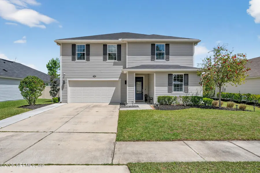 2889 Windsor Lakes Way, Green Cove Springs, FL 32043 - #2