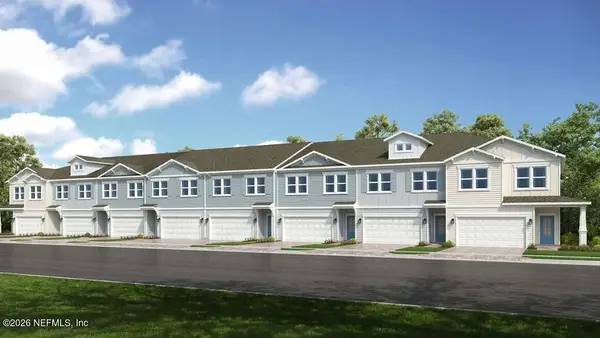 408 Cherry Elm Drive, St. Augustine, FL 32092