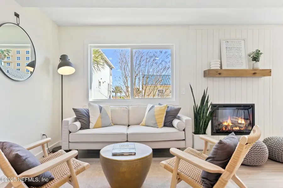 115 15th S Avenue #B, Jacksonville Beach, FL 32250 - #2