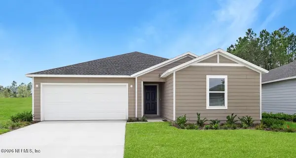 3071 Grand Finale Street, Green Cove Springs, FL 32043