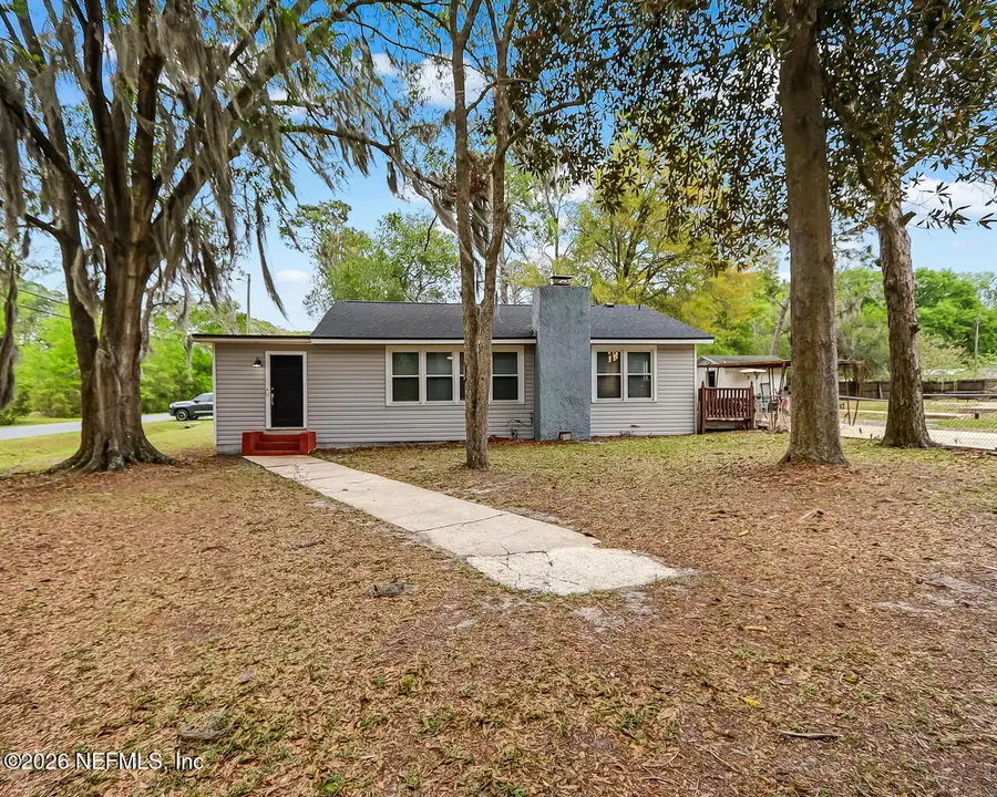11775 Rice Road, Jacksonville, FL 32218 - #2