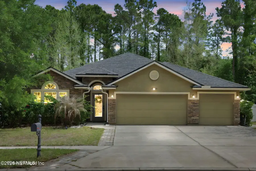 164 Prince Albert Avenue, Saint Johns, FL 32259 - #2