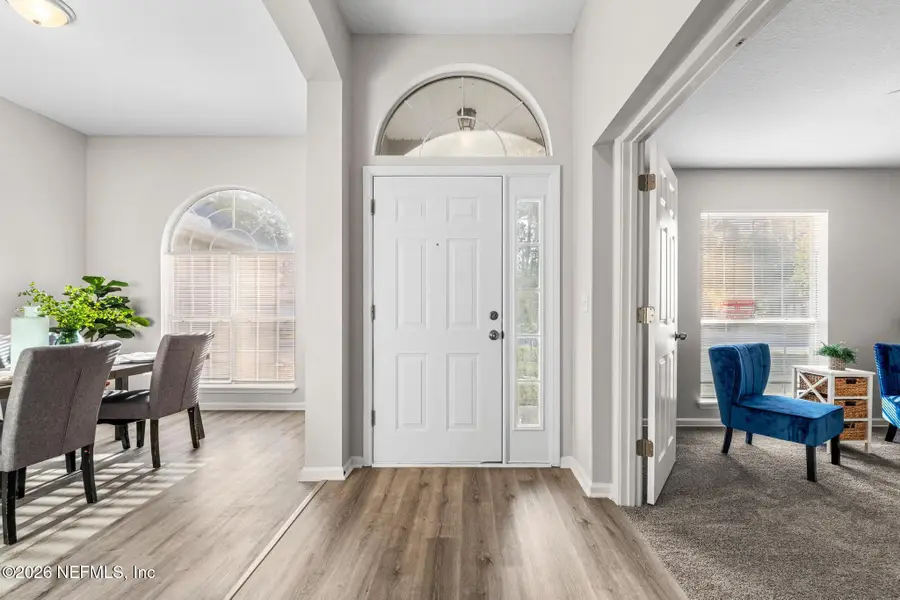 4423 Jackson Hole Court, Jacksonville, FL 32210 - #3
