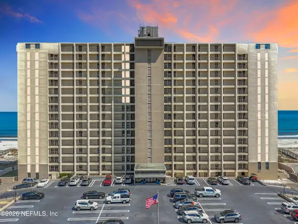 1301 1st S Street #103, Jacksonville Beach, FL 32250