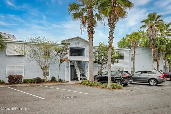 3434 Blanding Boulevard #203, Jacksonville, FL 32210