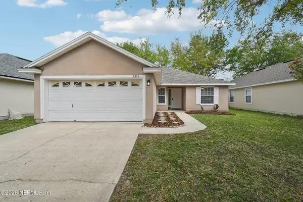 1315 Ardmore Street, Jacksonville, FL 32092