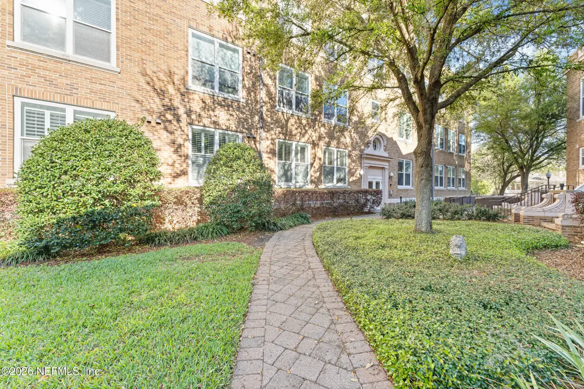 2525 College Street #2304, Jacksonville, FL 32204 - #1