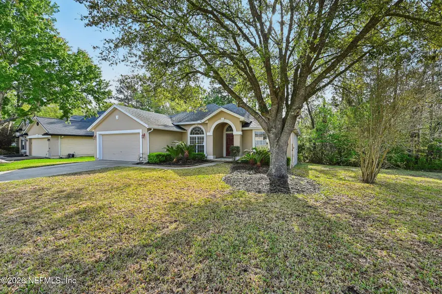 12511 Wages E Way, Jacksonville, FL 32218 - #2