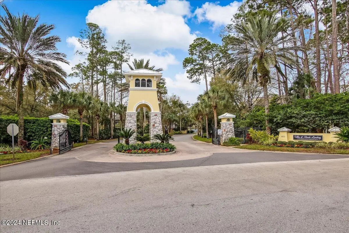 1800 The Greens Way #1205, Jacksonville Beach, FL 32250 - #1