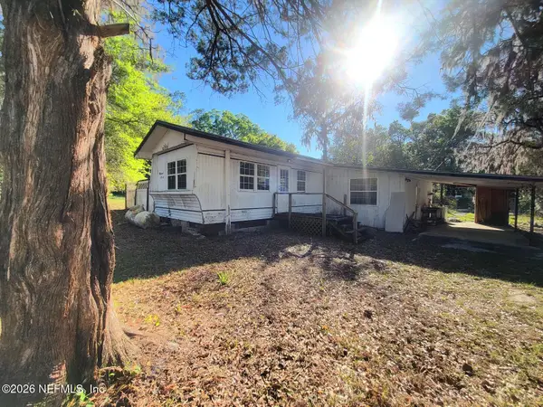 372 NW Divider Terrace, Lake City, FL 32055