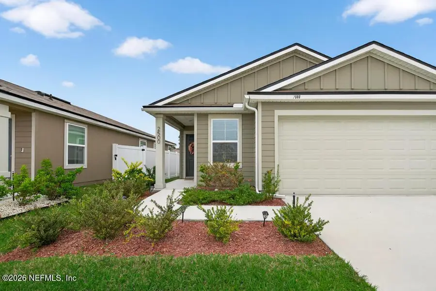 2500 Falling Star Lane, Green Cove Springs, FL 32043 - #3