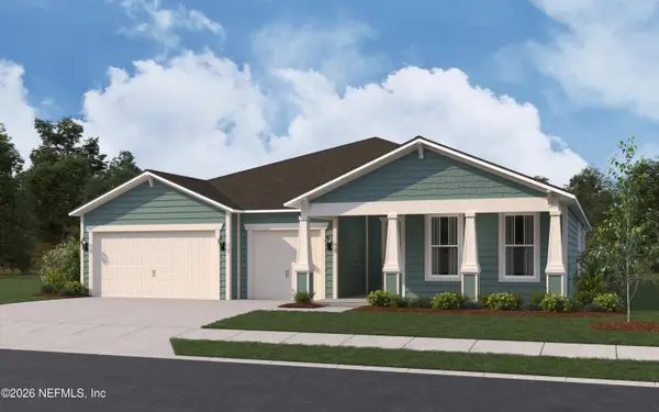 5814 Candelore Court, Jacksonville, FL 32226