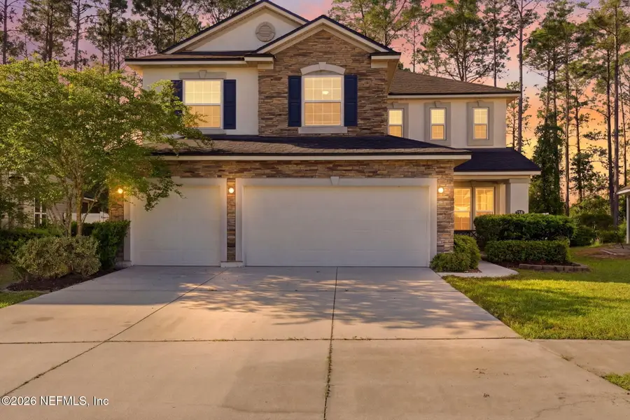 1090 Wetland Ridge Circle, Middleburg, FL 32068 - #2