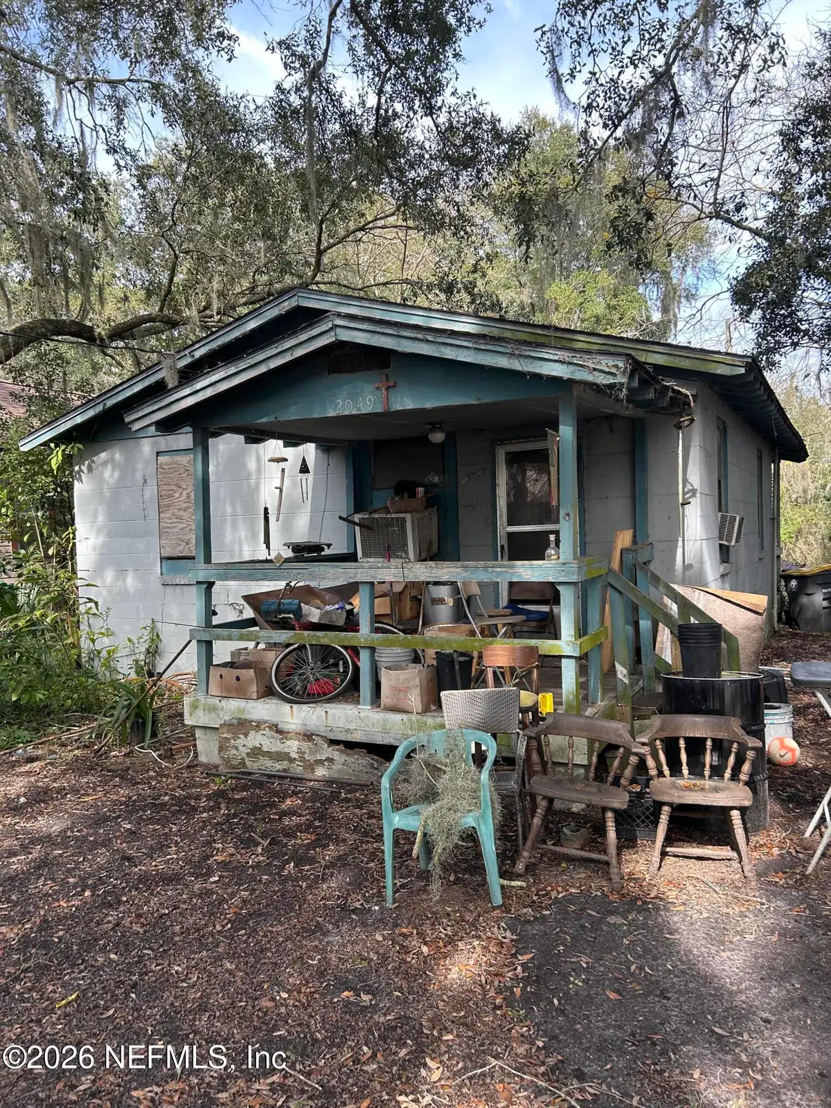 2049 Jernigan Road, Jacksonville, FL 32207 - #1