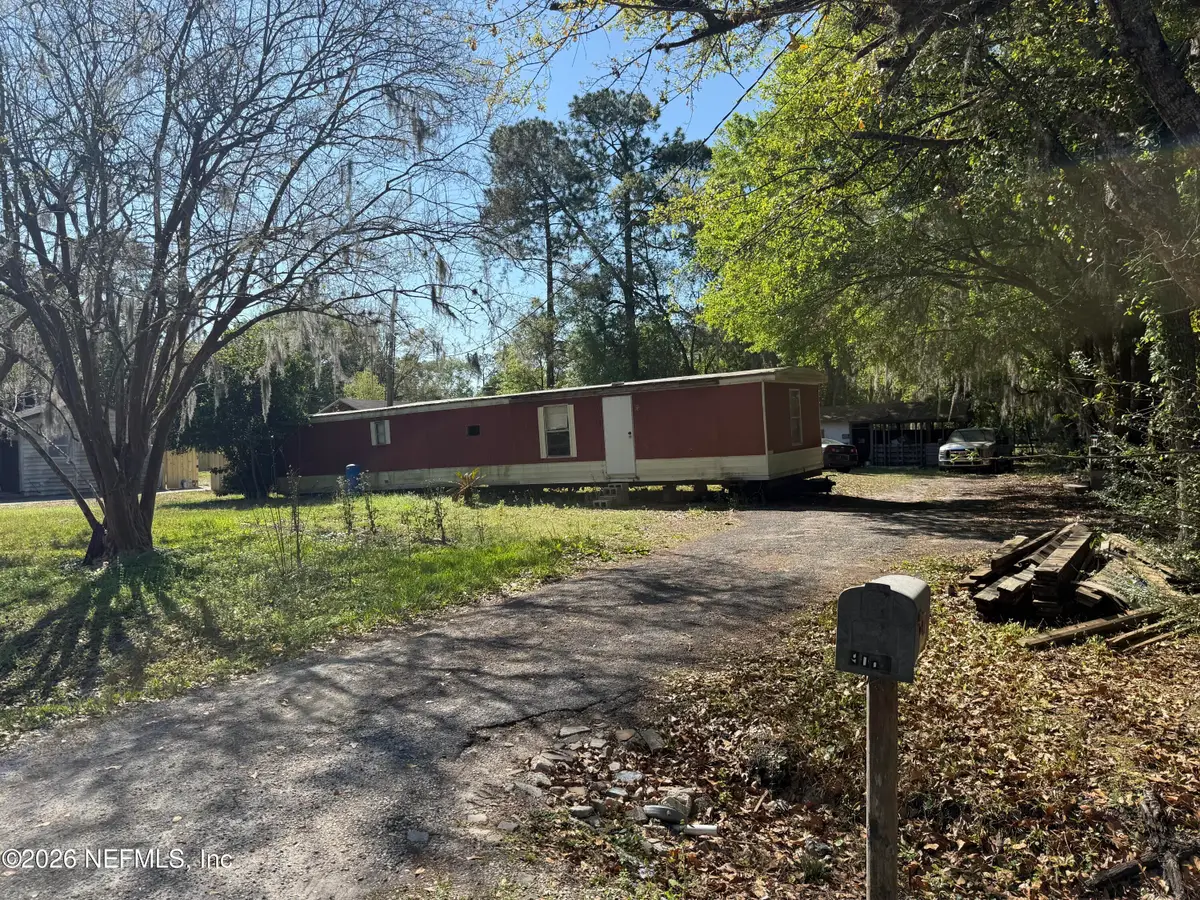 9066 Doris Lane, Jacksonville, FL 32220 - #1